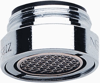 Grohe - Anti-diefstal Straalregelaar (Mousseur) M24X1 A-Diefstal