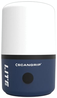 Scangrip - Bouwlamp bouwlwlap 03.5637