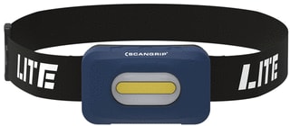 Scangrip - Zaklantaarn Hfdlmp Head Lite S 140Lm