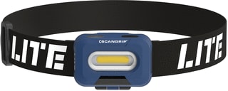 Scangrip - Zaklantaarn hfdlamp head lite a 150lm