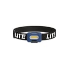 Scangrip - Zaklantaarn hfdlamp head lite a 150lm