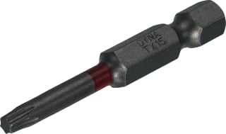 Dynaplus - Bit Schrfbt 50Mm Tx-15 Rd Ds5