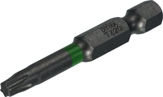 Dynaplus - Bit Schrfbt 50Mm Tx20 Gr Ds5