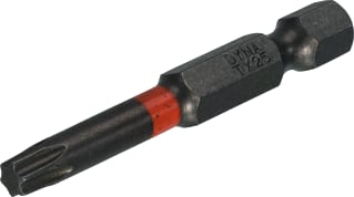 Dynaplus - Bit Schrbt 50Mm Tx25 Ornj Ds5