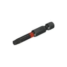 Dynaplus - Bit Schrbt 50Mm Tx25 Ornj Ds5