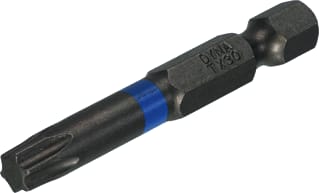 Dynaplus - Bit Schrfbt 50Mm Tx30 Bl Ds5