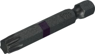 Dynaplus - Bit Schrfbt 50Mm Tx40 Prs Ds5