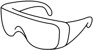 Scangrip - Veiligheidsbril bril 03.5759