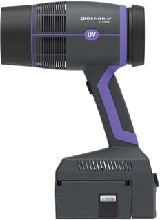 Scangrip - Handlamp handlmp 03.5803