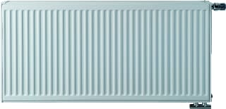 Brugman - Casual Uni 6 (Universeel 6) Radiator (paneel) 33-600-3000 univ.
