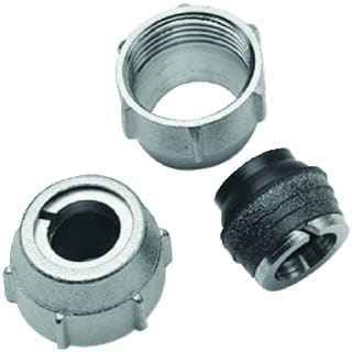 Brugman - Accessoires Accessoires Knelringset aanslset a1 met 16x1