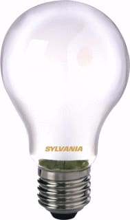 Sylvania - LED-lamp retro led 7w helder 840