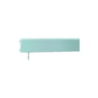 Brugman - Mini Piano Mini (Plint) Radiator (paneel) 33-200-1500 p6pn2 aans-ef