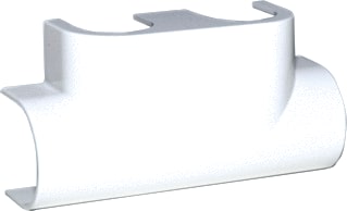 Brugman - Accessoires Accessoires Toebeh./onderd. radiatorappendage Multiblok Afdekkap Re W