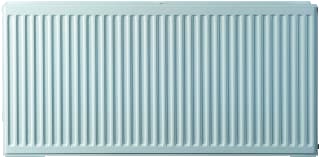 Brugman - Casual Standaard Radiator (paneel) 21s-400-600-standaard