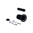 Grohe - Aansluitgarnituur wandcloset In/Afv.Garnituur 37311K00