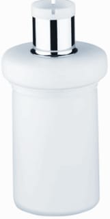 Grohe - Flacon voor zeepdispenser Res.Flacon 40179000
