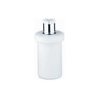 Grohe - Flacon voor zeepdispenser Res.Flacon 40179000
