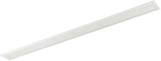 Sylvania - Rana Linear Plafond-/wandarmatuur Neutr Wit Opal