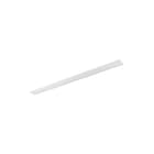 Sylvania - Rana Linear Plafond-/wandarmatuur neutr wit opal dali