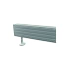 Brugman - Mini Mini compact (Plint) Radiator (paneel) 33-200-1300 c6cmp.aans-ef