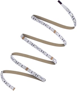 Ledvance - LED Strip Value 500 Lichtslang/-band Led Strip 500/Rgb/5