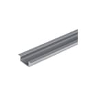 Ledvance - LED Strip Profile Flat Toebeh./onderdelen lichtslang/-band Strip Prof F Pf01/Uw/22X6