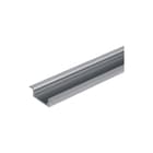 Ledvance - LED Strip Profile Flat Toebeh./onderdelen lichtslang/-band Strip Prof F Pf03/Uw/25X7