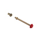Grohe - Toebeh./onderdelen sanitaire kranen ombouwset 43040000