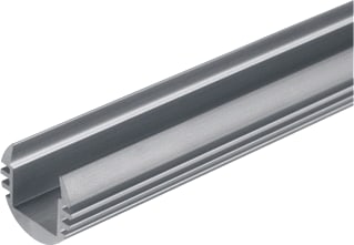 Ledvance - LED Strip Profile Medium Toebeh./onderdelen lichtslang/-band Strip Prof M Pm02/R/18