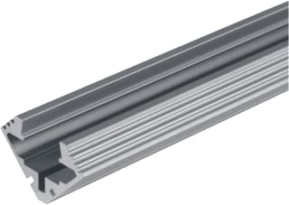 Ledvance - LED Strip Profile Medium Toebeh./onderdelen lichtslang/-band Strip Prof M Pm03/E/19X19