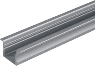 Ledvance - LED Strip Profile Medium Toebeh./onderdelen lichtslang/-band Strip Prof M Pm04/Uw/23