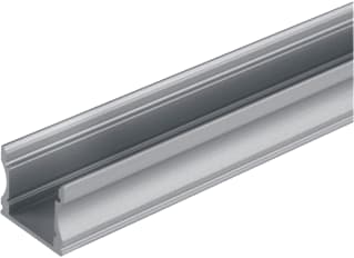 Ledvance - LED Strip Profile Medium Toebeh./onderdelen lichtslang/-band Strip Prof M Pm05/U/17,5
