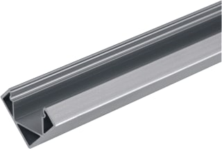 Ledvance - LED Strip Profile Medium Toebeh./onderdelen lichtslang/-band Strip Prof M Pm06/E/18X18