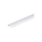 Ledvance - LED Strip Profile Cover Toebeh./onderdelen lichtslang/-band Strip Prof Cov Pc/P01/D/2