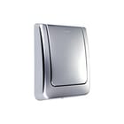 Grohe - Bedieningsplaat spoelsysteem Bed.Pan Classic 43048P00