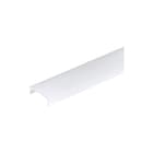Ledvance - LED Strip Profile Cover Toebeh./onderdelen lichtslang/-band Strip Prof Cov Pc/R01/D/2