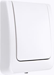 Grohe - Bedieningsplaat spoelsysteem Bed.Pan Classic 43048Sh0
