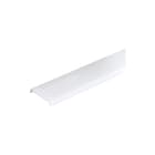 Ledvance - LED Strip Profile Cover Toebeh./onderdelen lichtslang/-band Strip Prof Cov Pc/W02/D/2