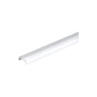 Ledvance - LED Strip Profile Cover Toebeh./onderdelen lichtslang/-band Strip Prof Cov Pc/P01/C/2