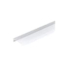 Ledvance - LED Strip Profile Cover Toebeh./onderdelen lichtslang/-band Strip Prof Cov Pc/R01/C/2