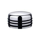 Grohe - Rondo Toebeh./onderdelen spoelreservoir Drukknop 43064