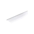 Ledvance - LED Strip Profile Cover Toebeh./onderdelen lichtslang/-band Strip Prof Cov Pc/W02/C/1