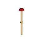 Grohe - Toebeh./onderdelen spoelreservoir Bed.Stift Closspoel 43067