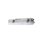 Ledvance - Dampproof Value Plafond-/wandarmatuur Dp Val 1800 70W 4K