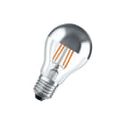 Osram - Retrofit Classic A LED-lamp Retro A Mir50 6.5W/2700E27