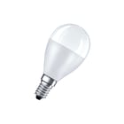 Osram - Star LED-lamp Cl P 7.5W/2700K E14