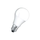 Osram - Retrofit RGBW LED-lamp Retro 9W/2700K E27