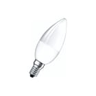 Osram - Retrofit RGBW LED-lamp Retro 4.5W/2700K E14