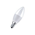 Osram - Retrofit RGBW LED-lamp Retro 5.5W/2700K E14F